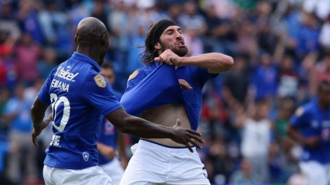 Pavone y compañía se las 'arreglarán' en el estadio Jalisco.