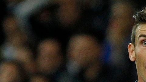 Bale un jugador sobrevaluado.
