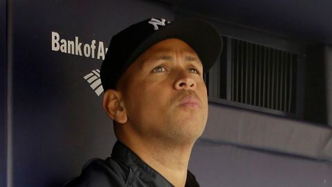 A-Rod ahora jugará en los tribunales.