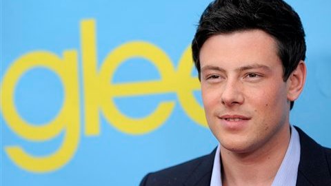 Los productores de la serie decidieron que la mejor forma de afrontar la muerte de Monteith era grabando un programa-tributo especial.