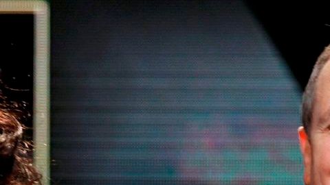 Sherak busca que Los Ángeles se consolide como la capital mundial del entretenimiento.
