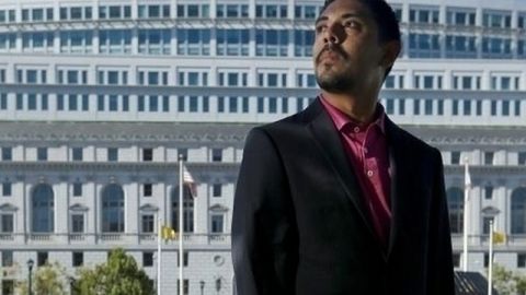 El caso del abogado indocumentado Sergio García fue la base para la nueva ley que autorizará el ejercicio de la profesión de abogado, sin tener cuenta su estatus migratorio.