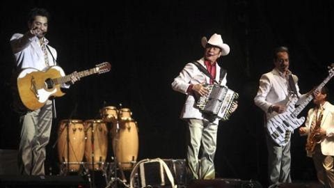 Los Tigres del Norte alzarán su voz por los inmigrantes el próximo 8 de octubre en Washington DC.
