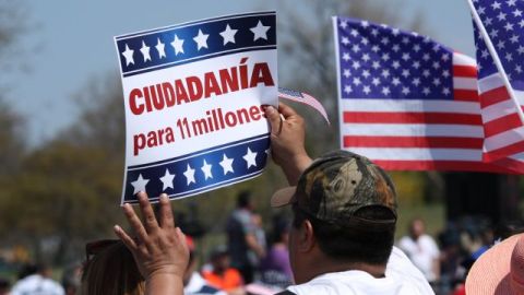 El “Día de la Dignidad y el respeto” se celebrará en más de 150 ciudades de EEUU.