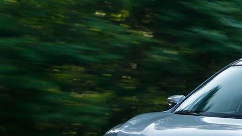 Rogue será la primera SUV en gozar de los beneficios de iTunes Radio.