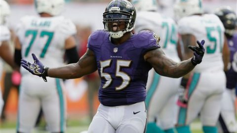 Los Cuervos consiguieron en Miami su primer victoria como visitantes en la temporada.