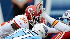 Es el mejor inicio de temporada de Kansas City desde 2003.