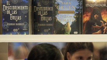 La Feria del Libro Hispana/Latina de Nueva York se realizará del 11 al 13 de octubre, durante el Mes de la Herencia Hispana.