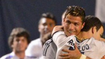 El aficionado recibió el apoyo de Cristiano Ronaldo al enviar una carta al fiscal.