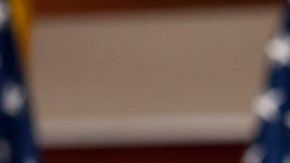 El presidente de la Cámara de Representantes, John Boehner, no ve una pronta solución a la crisis creada por el cierre de gobierno.