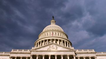 El Congreso tiene hasta el 17 de octubre para aprobar un incremento de la deuda nacional.