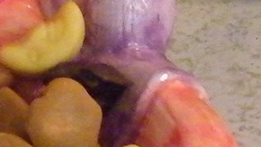 Para los niños todos los días es 31 de octubre, día de las brujas, día de los niños, de los chocolates.