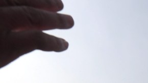 Simpatizantes del Ejército egipcio y del ministro de Defensa gritaban consignas contra la Hermandad Musulmana, en El Cairo, ayer.