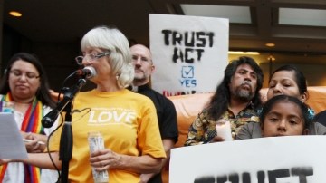 Políticos y activistas  insisten en que es necesario ampliar las protecciones a todo el país.