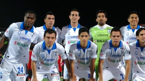 Los Gallos Blancos del Querétaro ya no disputarán el amistoso contra la selección de Nueva Zelanda