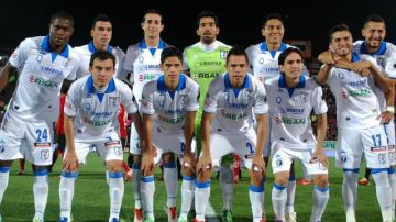 Los Gallos Blancos del Querétaro ya no disputarán el amistoso contra la selección de Nueva Zelanda