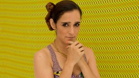 Julieta Venegas hará una parada en Chicago durante su gira por 19 ciudades estadounidenses.