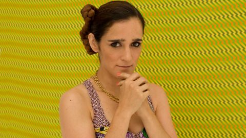 Julieta Venegas hará una parada en Chicago durante su gira por 19 ciudades estadounidenses.