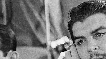 El 'Che' Guevara fue muerto por el sargento Mario Terán en la localidad de La Higuera, al sureste de Bolivia.