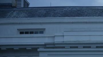 La Casa Blanca también se ha visto obligada a reducir su personal "no esencial" debido al cierre de gobierno.