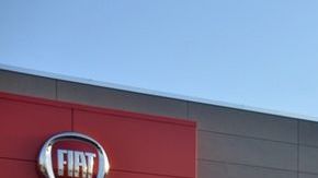 El pequeño auto italiano no ha tenido el recibimiento esperado en Estados Unidos.