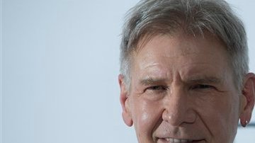 Ford enumeró retos a los que debe hacer frente el hombre para cuidar la naturaleza.