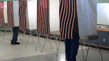 Con las elecciones de otoño ya cercanas, se está avisando a los habitantes del estado que “mantengan la calma y voten”, ya que esta será la primera elección con el requisito de identificación con fotografía.