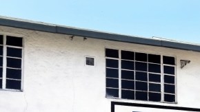 Exide, una planta de reciclaje de baterías en la ciudad de Vernon, tiene un historial de violaciones de contaminación ambiental.