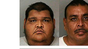 El jefe de la banda ya contaba con un largo historial de arrestos en el Condado Polk.