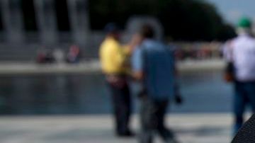 El Gobierno federal advirtió que si se extiende el cierre más de 3.8 millones de veteranos podrían dejar de recibir sus compensaciones.