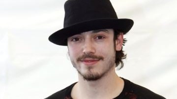 PeeWee en este nuevo disco grabó once temas, en los que casi en todos es co-autor.