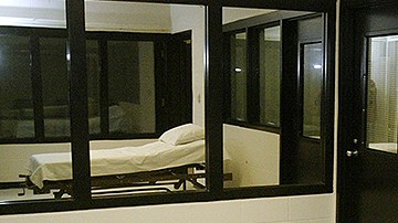 Texas el estado con mayor número de sentenciados a muerte en todo EEUU.
