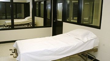 Texas el estado con mayor número de sentenciados a muerte en todo EEUU.