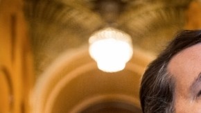 Ted  Cruz (R-Texas) se convirtió en la punta de lanza del ataque contra la Ley de Reforma de Salud  y el cierre del Gobierno federal.