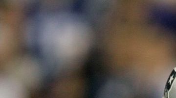 Tom Brady no vive una buena temporada.