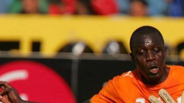 ´Costa de Marfil quiere asistir a Brasil 2014.