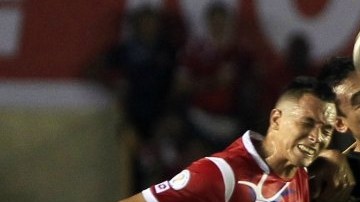 En los últimos dos partidos el triunfo ha favorecido a los panameños