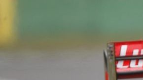 "Checo" Pérez no puede ser consistente.