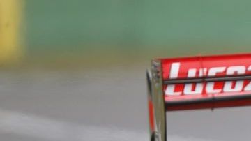 "Checo" Pérez no puede ser consistente.