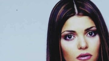 Itatí Cantoral deja el proyecto de Estrella TV en donde daría vida a Jenni Rivera.