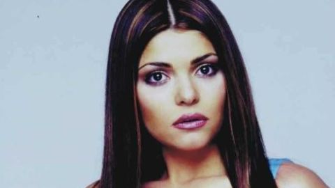 Itatí Cantoral deja el proyecto de Estrella TV en donde daría vida a Jenni Rivera.