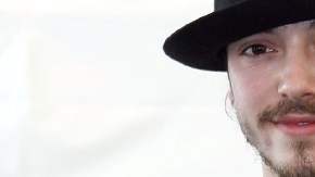 PeeWee vuelve a ser PeeWee en su nueva propuesta.