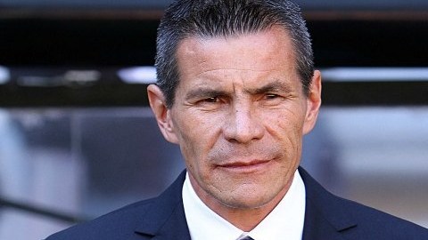 Alfredo Tena, también conocido como "Capitán furia" fue uno de los exjugadores del América que estuvo presente