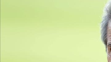 El director técnico de la selección uruguaya, Óscar Washington Tabárez.