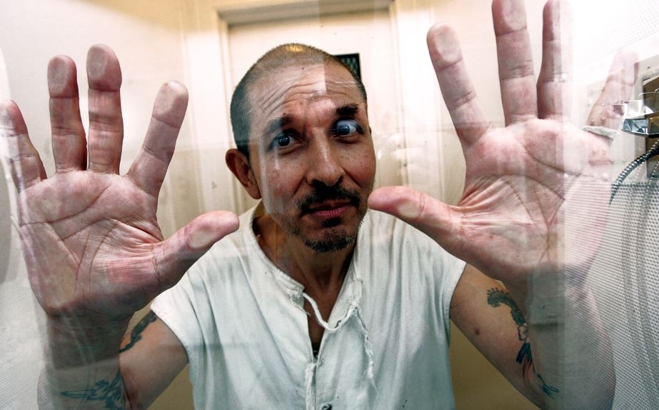 César Roberto Fierro Reyna lleva 34 años sentenciado, en el pabellón de la muerte, en Texas.