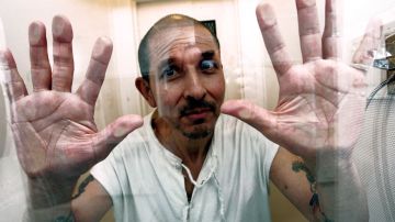César Roberto Fierro Reyna lleva 34 años sentenciado, en el pabellón de la muerte, en Texas.