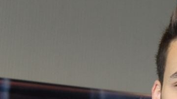 La colección del compositor y cantante es elegante, lujosa y muy veloz