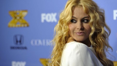No hay paz a la vista para Paulina Rubio.