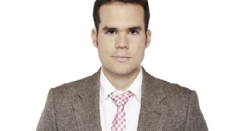 Roberto Ruiz estrena esta tarde nuevo programa de noticias.