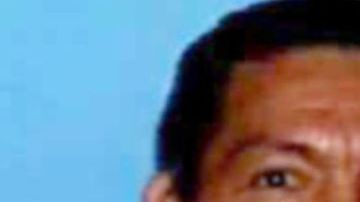 Gene Penaflor sobrevivió usando hojas y pasto para envolver su cuerpo y protegerse del frío.